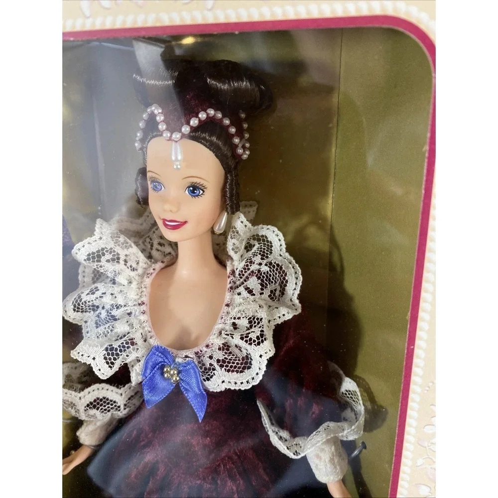 Hallmark exclusive 1996